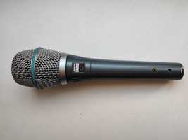 Shure Beta 87c original microfon