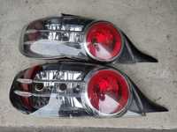 Mazda RX8 Lampa Lewy Tył