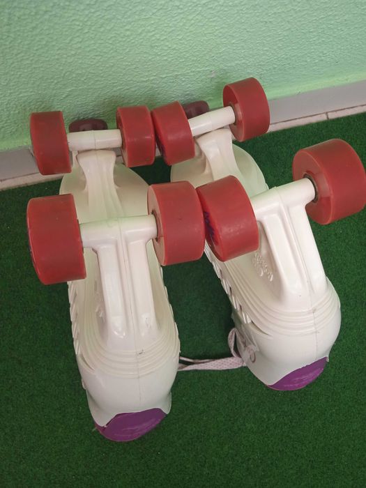 Patins Rollerderbi  Capri N: 8