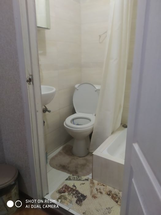 Сдам посуточно свою кв., ул Пироговская/Французский бульвар