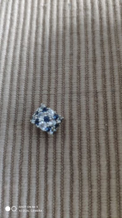 Charms na bransoletkę firmy Pandora