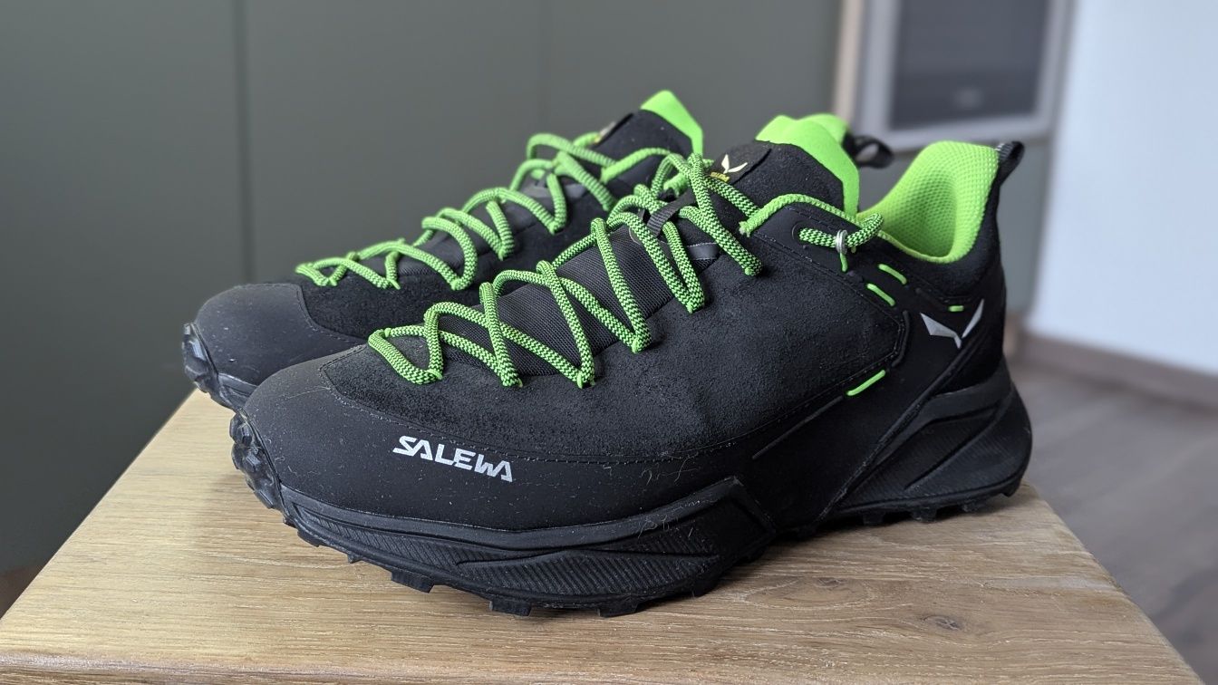 Чоловічі кросівки Salewa Dropline 44р. (28,5см)