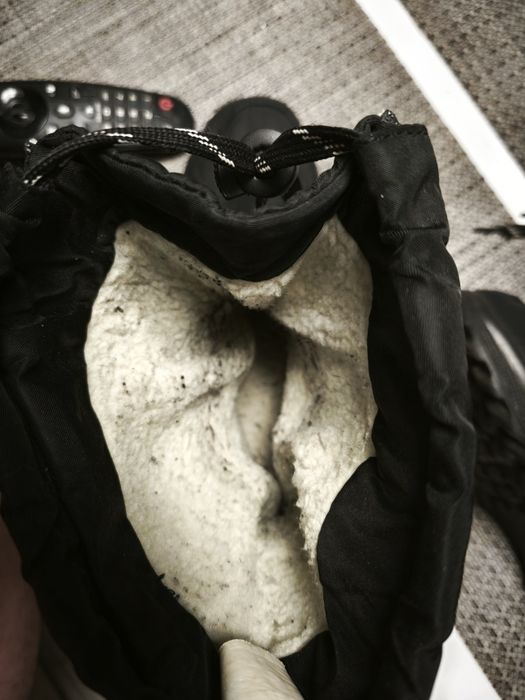 Жіночі зимові напівчоботи OUTVENTURE з водовідштовхувального текстилю