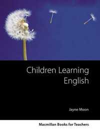 Children Learning English, Jayne Moon