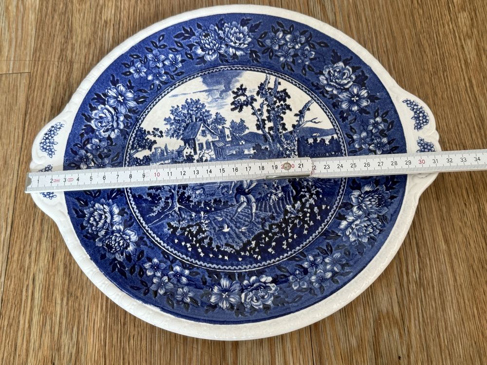 Patera Villeroy Boch Rusticana