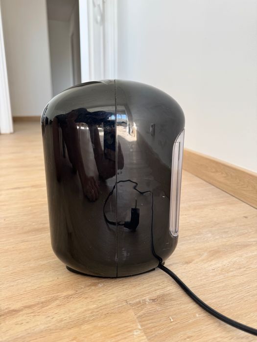 Máquina de Café Bosch de Cápsulas — Prática e Como Nova!