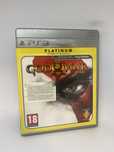 Gra God of War III PS3 Sony Play Station 3 pudełkowa