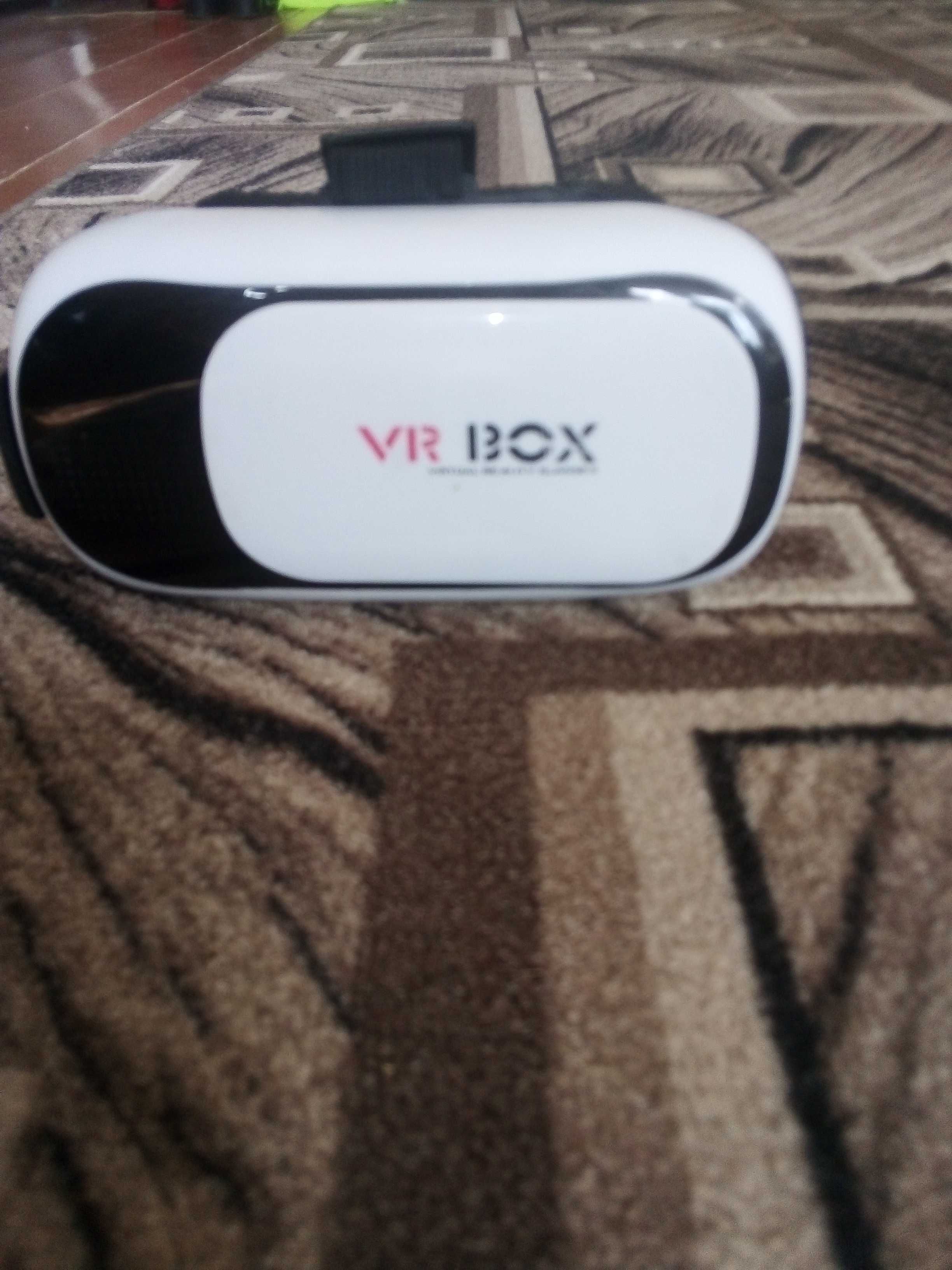 3D очки виртуал VR BOX