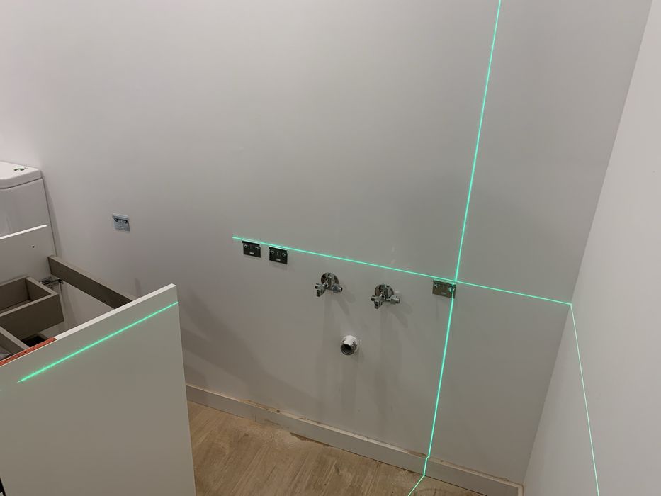 Pequenas Remodelações e Reparações