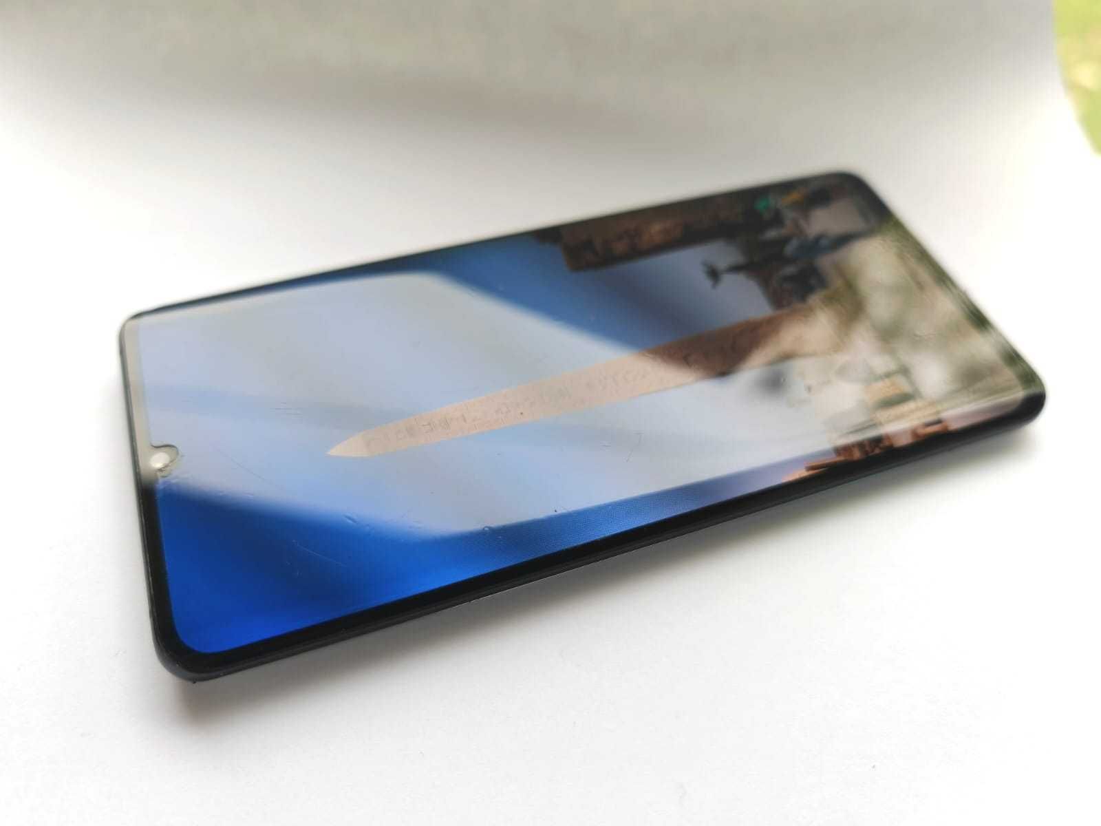 Huawei p30 pro w 100% sprawny ,nowa bateria kabel i ładowarka oryginał