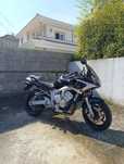 Yamaha Fazer