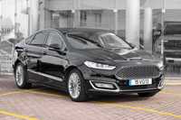 Ford Mondeo 2.0 TDCi Vignale Powershift