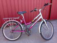 Rower 20 cali .   .