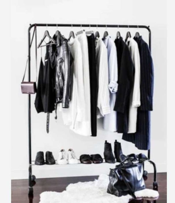 Box ubrań Nowych z metkami 30sztuk