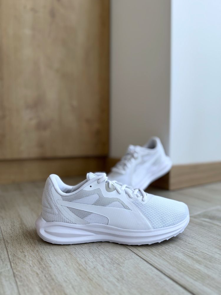 США! Жіночі кросівки Puma Twitch Runner 376289-03 Оригінал! 37-40.5