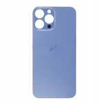 PANEL TYŁ Szkło Szyba Panele Dla Apple iPhone 13 Pro Max Sierra Blue