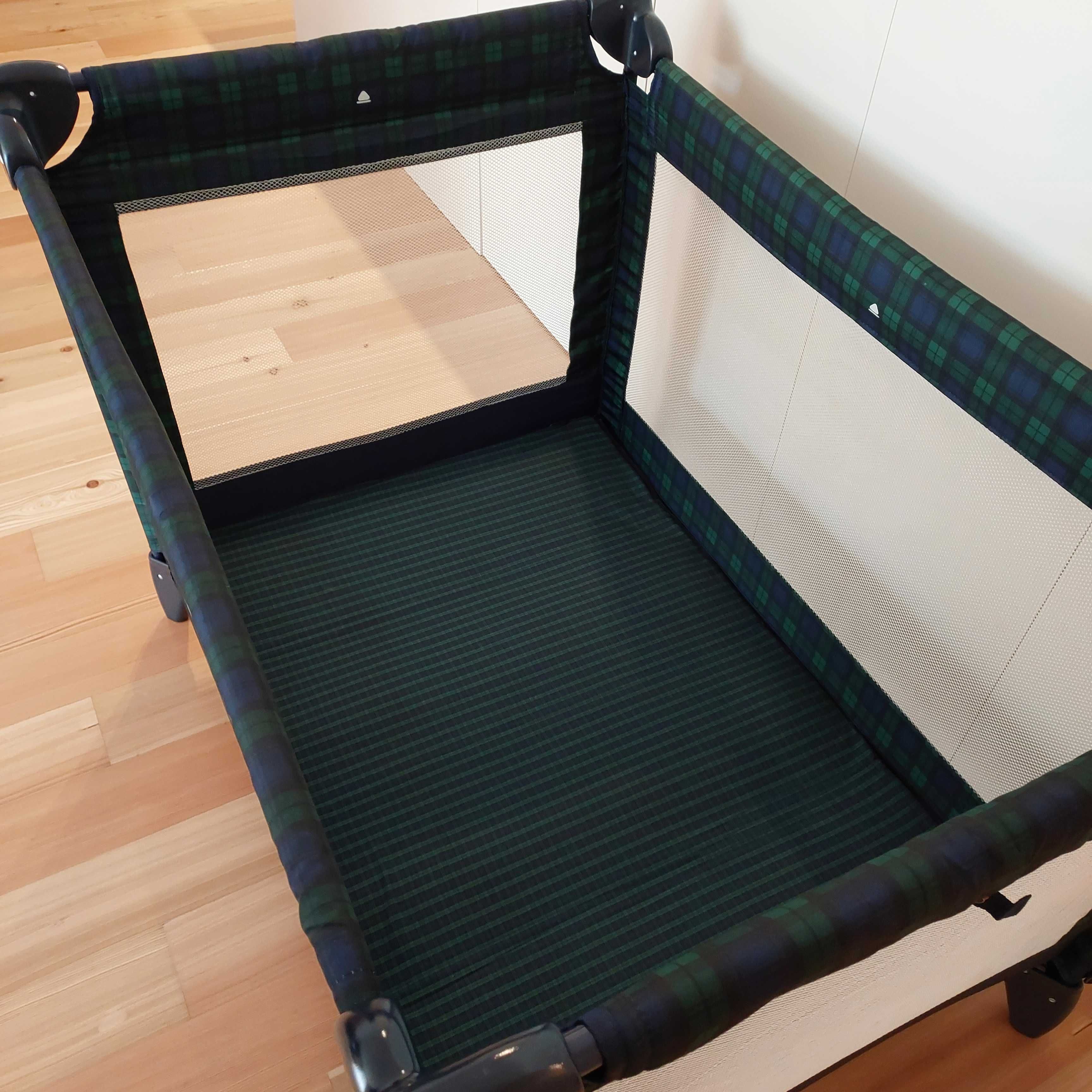 Cama de Viagem Mothercare