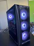 Komputer Gamingowy r5 5600x/Gtx 1660ti/ 32GB RAM / SSD M.2/Gwarancja