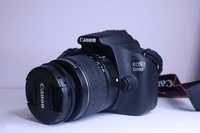 Canon Eos 1200D + сумка для фотоапарата