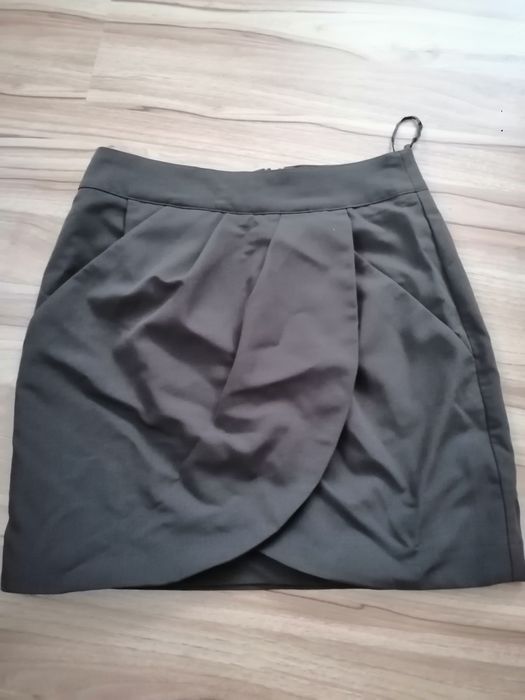 Spódnica mini Mohito 32 xxs