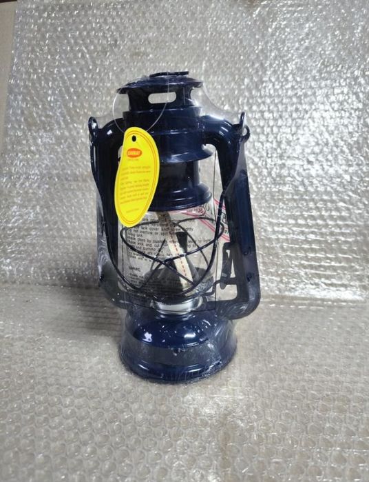 Гасова лампа керосинова світильник