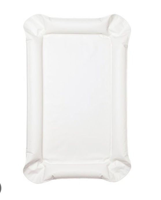 Mudador de fraldas com capa protecção