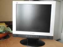 Монитор ЖК ViewSonic VX800