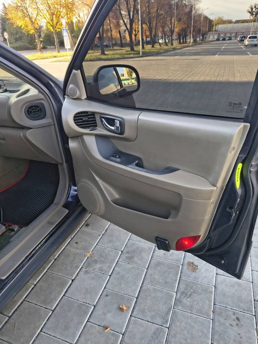 Хюндай Санта Фе 2004 2.0 дизель повний привід робився кап.рем.двигуна