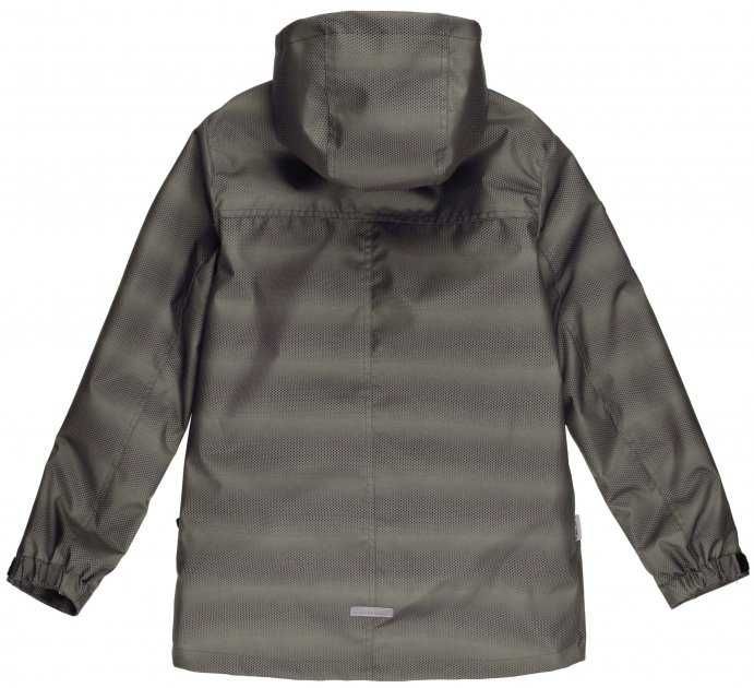 Демисезонная удлинненная куртка Lenne Roddy размер 170 см