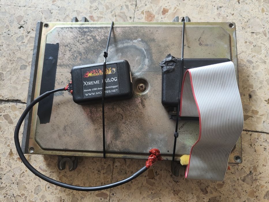 Centralina Honda P30 (Reprogramavel)