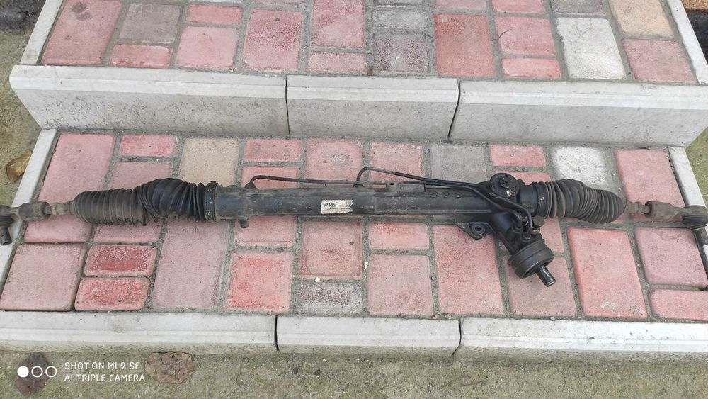 Задній редуктор А6 кватро