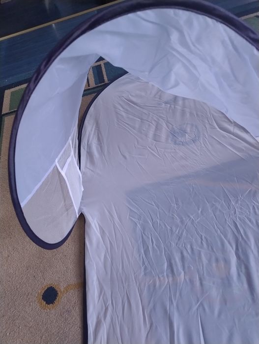 Namioty plażowe 2szt. nowe super cena.