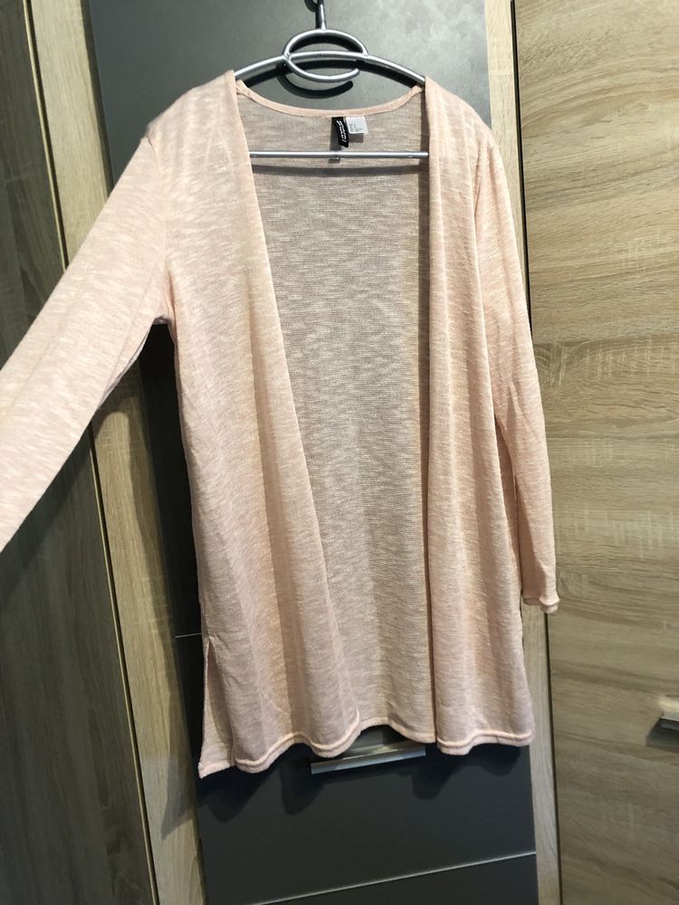 Sweterek / kardigan H&M S ( 36 )