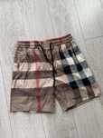 Spodenki burberry rozmiar S