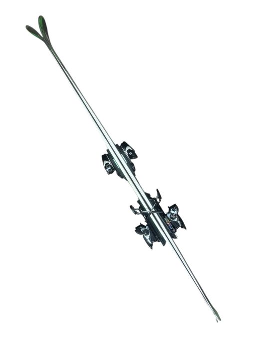 Stöckli Laser SX – 170 cm | Używane, stan bardzo dobry