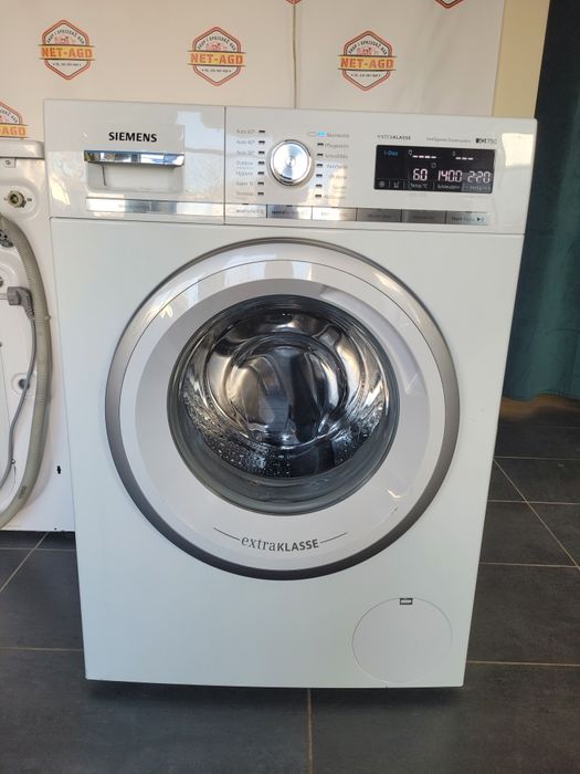 Sprzedam pralkę firmy  Siemens IQ790 z możliwością dostawy