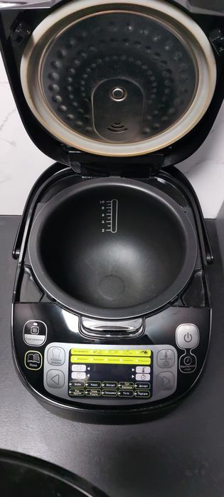 Мультиварка Tefal RK815834