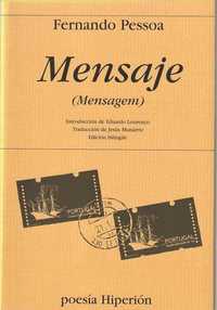 Mensaje (Mensagem)-Fernando Pessoa-Hiperión