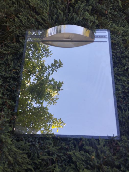 Lustro łazienkowe 64/54