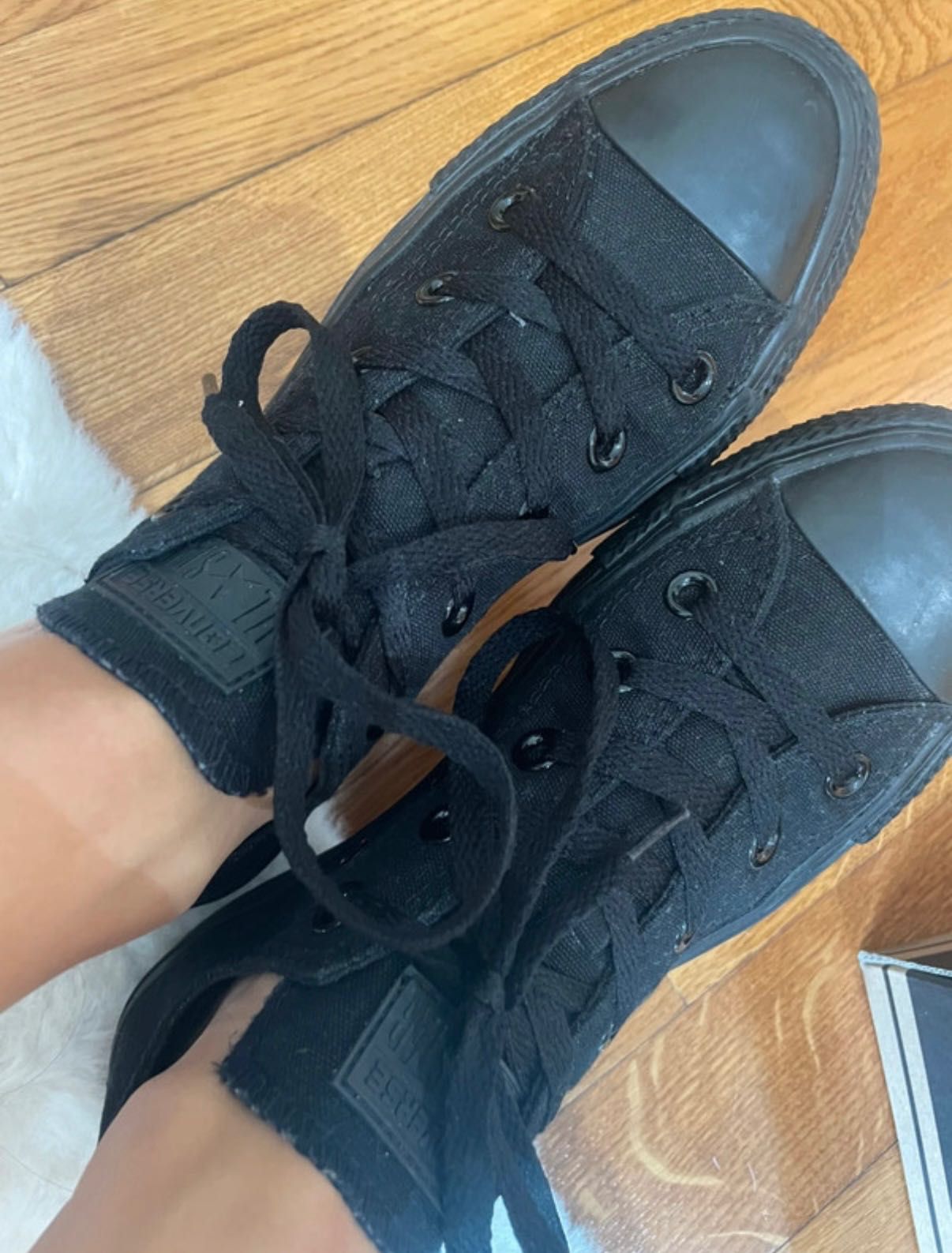Sapatilhas All Star
