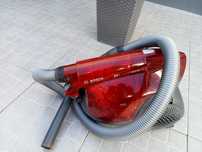 Aspirador Bosch BX1 1600w