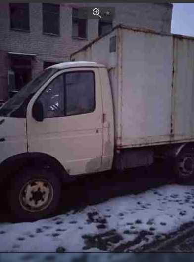 цена снижена Продам Газель ( будка ) . 96г.в в нерабоч, сост 32000 грн