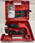 Перфоратор Haisser RH-28Q 1300 Вт
