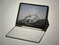 Etui z klawiaturą do iPad Air 11