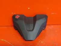 HONDA CB500F CB 500 F wypełnienie czacha czasza podszybie plastik przód