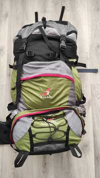 Рюкзак наплічник туристичний Vitah 55