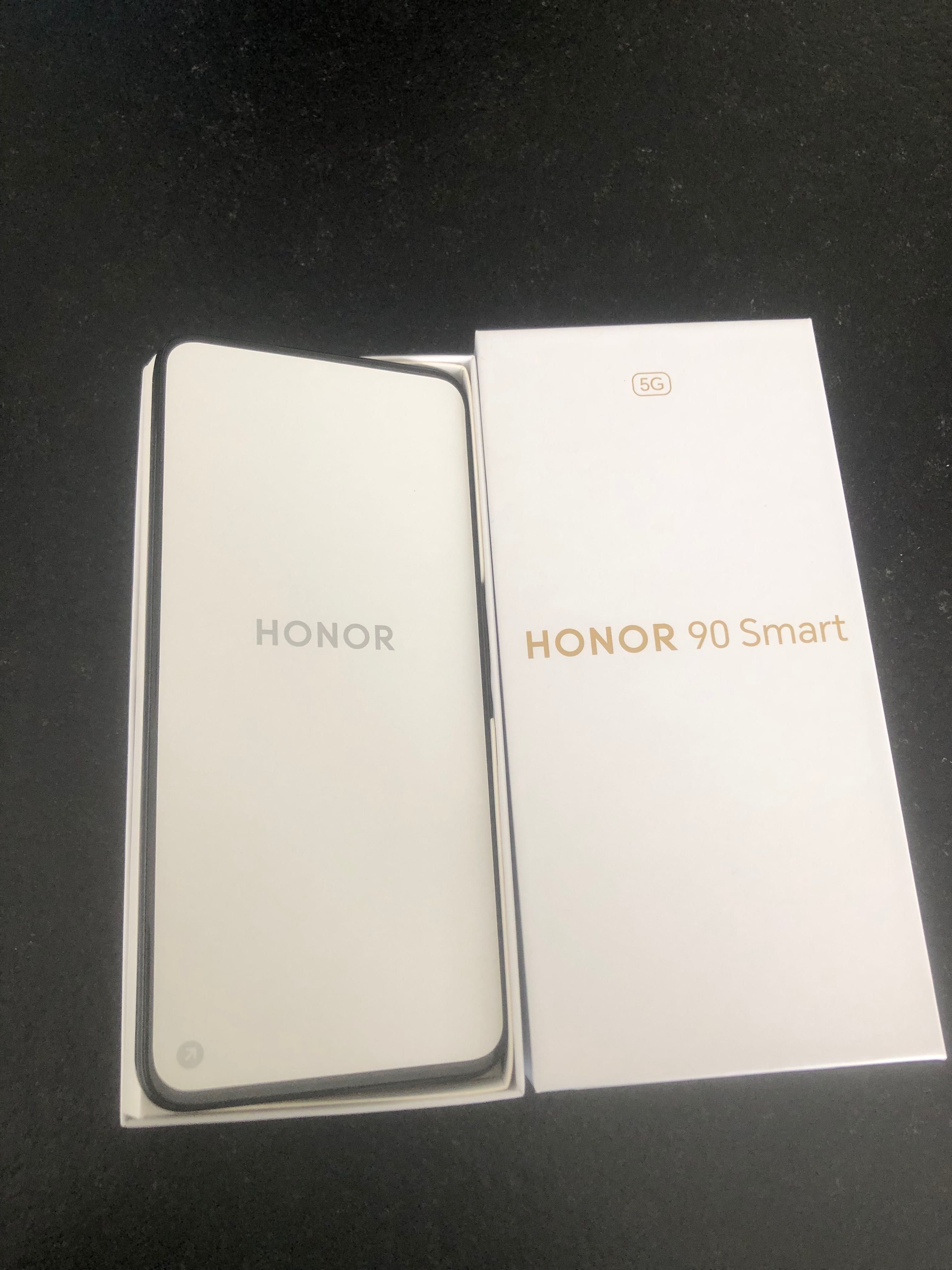 Honor 90. 128 GB