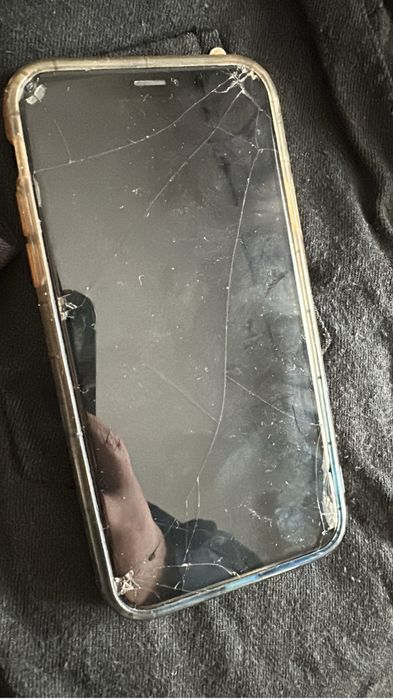 Apple Iphone xs preto 64GB