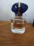 My Way perfumy damskie używane oryginalne Giorgio Armani