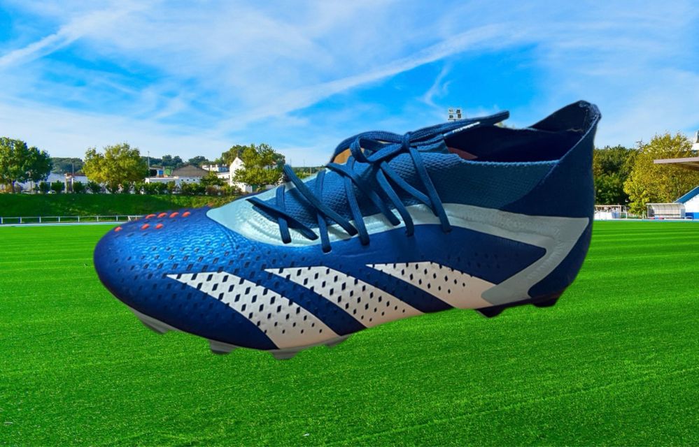 CHUTEIRA ADIDAS PREDATOR ACCURACY.1 AG